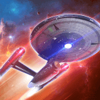 Star Trek™ Fleet Command (Мод Меню)