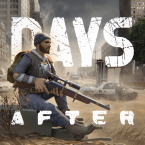 Days After: Зомби-апокалипсис (Мод меню)