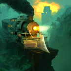 Train of Survival (Мод, Много денег)