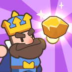 Mine Clash (Мод меню)