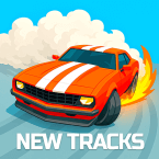 Hyper Drift! (Мод, Бесплатные покупки)