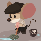 Tiny Cafe : Кулинарная игра (Мод меню)