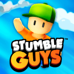 Stumble Guys: Multiplayer Royale (Мод, Unlocked)