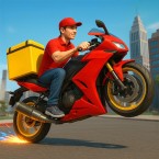 Ride for Tips (Мод, Без рекламы)