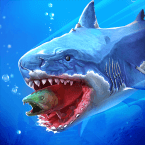 Fish Eater.io (Мод, Бесплатные награды)
