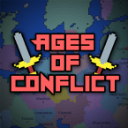 Ages of Conflict World War Sim (Мод, Unlocked)