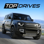Top Drives — карточные гонки (Встроенный кэш)