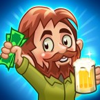 Симулятор Idle Distiller (Мод, много гемов)