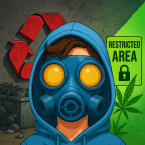 Weed Farm: Trash Collector Sim (Мод, Без рекламы)