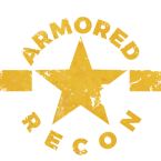 World War II Armored Recon (Мод, Unlocked)