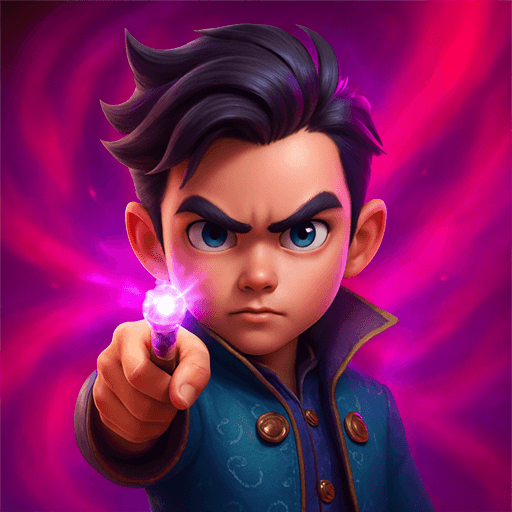 Изображение Wizario: Idle Magic RPG (Мод меню)