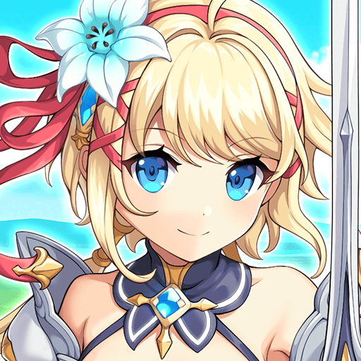 Изображение Legend Clover [DMM] (Мод, Урон)