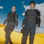 The Courier (18+)