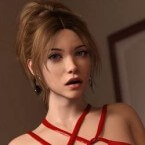 The Presidents Daughter (18+)