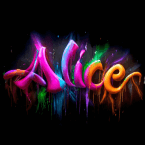 Alice in the Metaverse