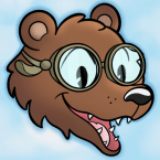 Bearplane (Мод, Бесплатные покупки)