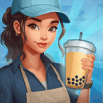 Bubble Tea Revolution (Мод Меню)
