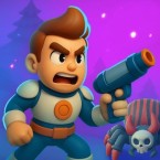 Bugs Attack Tower Defence (Мод Меню)