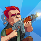 Bullet Storm (Мод, Бесплатные покупки)