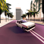 City Drift Arena: Мультиплеер