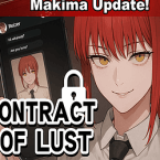 Contract Of Lust (18+)
