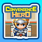 Convenience Hero (Мод Меню)