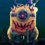 Destroy Monster Zinions