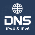 DNS Changer - IPv4 & IPv6 (Мод, Premium Unlocked)