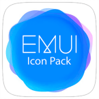 Emui - Icon Pack