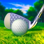 Golf Rising Star (Мод, Много денег)