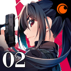 Grisaia: Phantom Trigger Vol.2 (Мод, Unlocked)