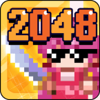 HERO 2048 - Merge Defense Game (Полная версия)