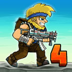 Metal Soldiers 4 (Мод, Бесплатные покупки)