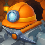Miner Inc: Idle Tycoon (Мод Меню)