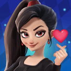 Monster Friends: Merge & Story (Мод, Бесплатные покупки)