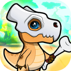 Monster Idle: AFK RPG (Beta) (Мод Меню)