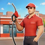 My Gas Station Simulator (Мод, Бесплатные покупки)