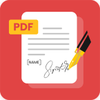 PDF Редактор & Подпись PDF (Мод, Unlocked)