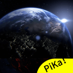 Pika! Super Wallpaper (Мод, Unlocked)