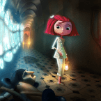 ROOMS: The Toymaker's Mansion (Мод, Unlocked)