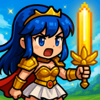 Save That Barbarian! (Мод Меню)