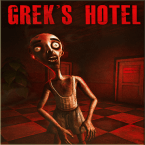Scary Nights At Grek's Hotel