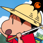 Shin chan: Summer Vacation (Мод, Unlocked)