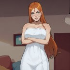 Love at Work (18+)