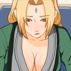 Bound by Chakra (18+)