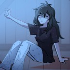 Girl In The Attic (18+)