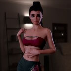 Escape from Ivy and Piper (18+)