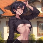 Brain Rot (18+)