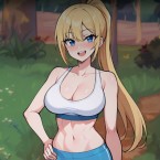 Condo Desires (18+)