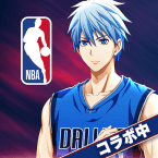 Kurokos Basketball Street Rivals (Полная версия)